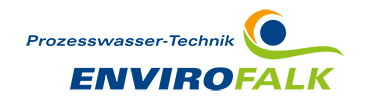 EnviroFalk Logo